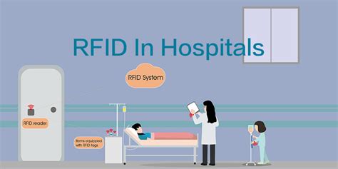 RFID Technology in Hospitals: Compreh